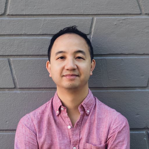 Mark Tran